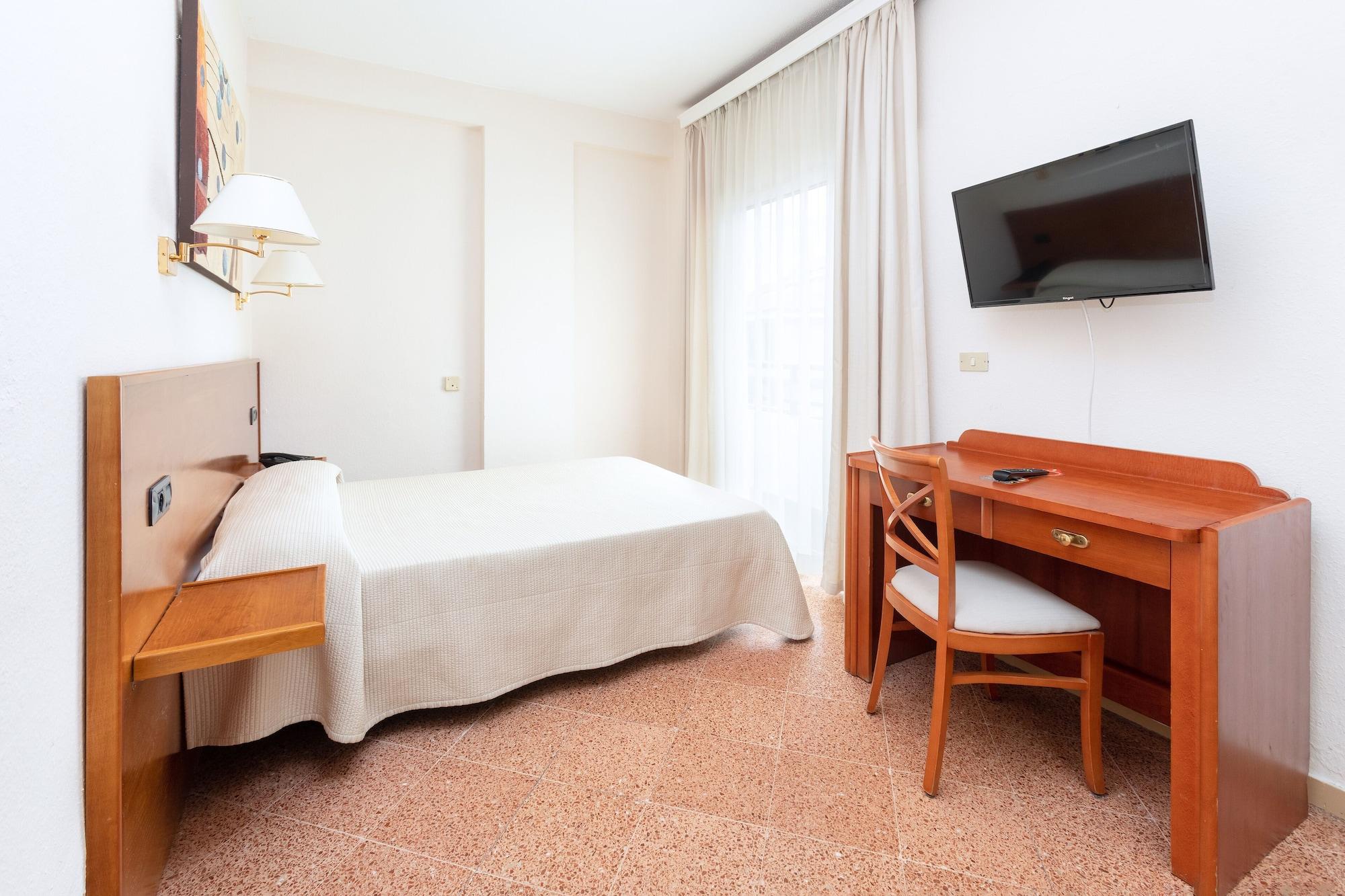 Hc Hotel Magec Пуерто де ла Крус Екстериор снимка