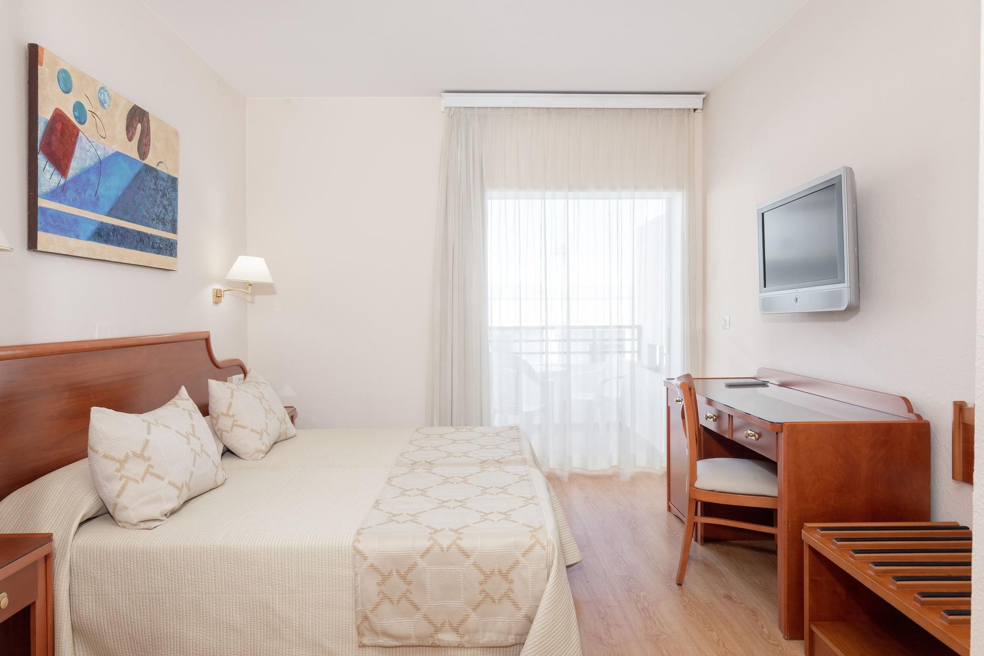 Hc Hotel Magec Пуерто де ла Крус Екстериор снимка