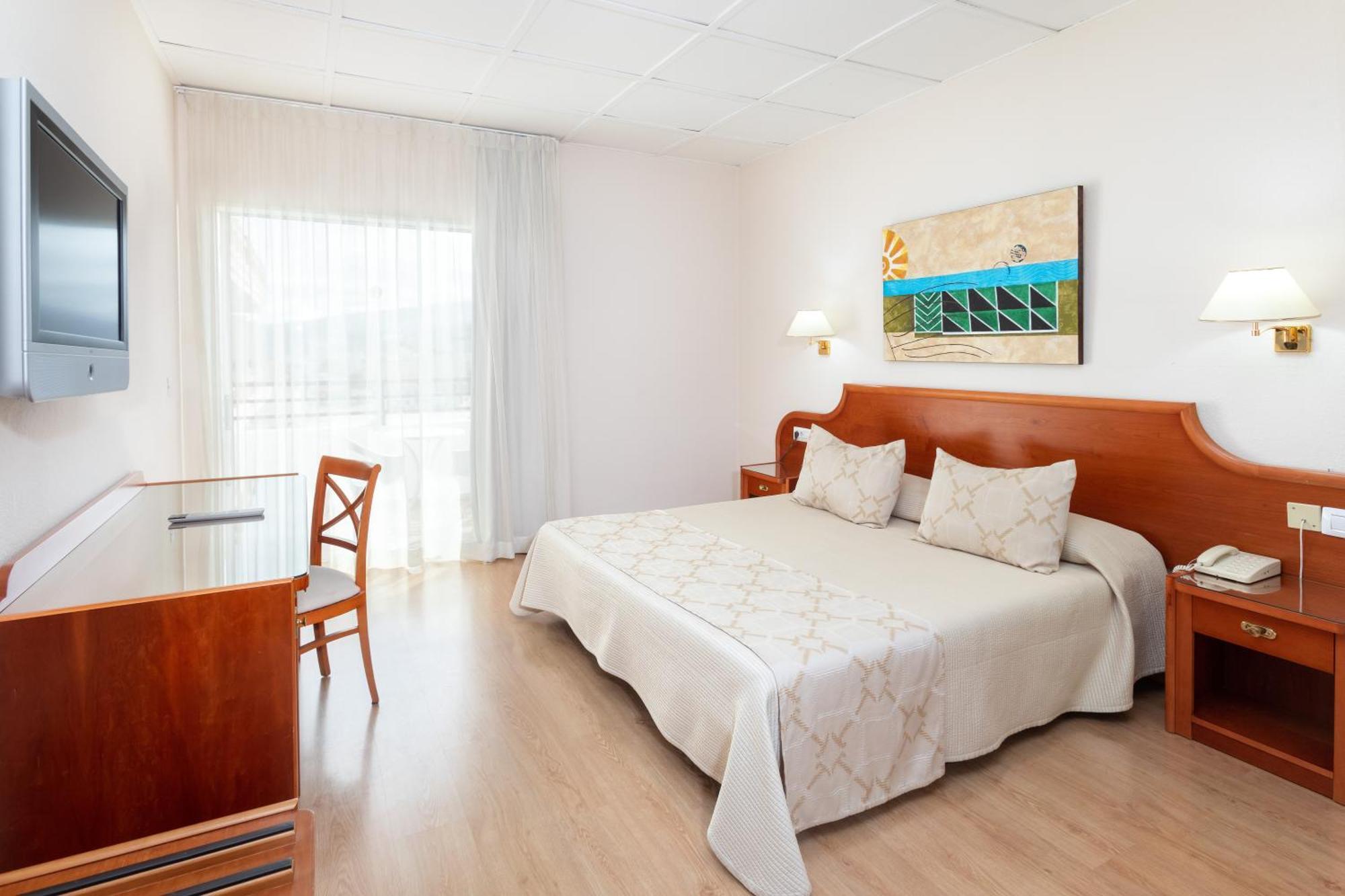 Hc Hotel Magec Пуерто де ла Крус Стая снимка