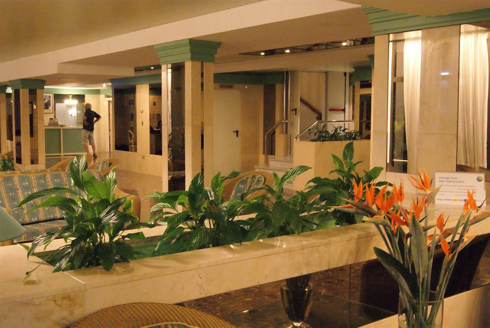Hc Hotel Magec Пуерто де ла Крус Екстериор снимка